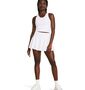 Under Armour Motion Skort - white