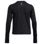 Under Armour Ua Launch Pro Longsleeve - black
