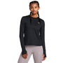 Under Armour Ua Launch Pro Longsleeve - black