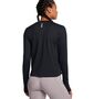 Under Armour Ua Launch Pro Longsleeve - black