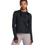 Under Armour Ua Launch Pro Longsleeve - black