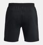 Under Armour Ua Unstoppable Flc Shorts - black