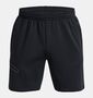 Under Armour Ua Unstoppable Flc Shorts - black