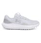 Under Armour Ua Surge Golf - halo gray
