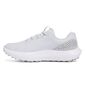 Under Armour Ua Surge Golf - halo gray