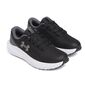 Under Armour Ua Surge Golf - black