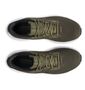 Under Armour Ua Charged Pursuit 4 - marine od green
