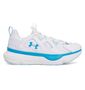 Under Armour Ua Infinite Mvmnt Se - white