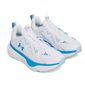 Under Armour Ua Infinite Mvmnt Se - white