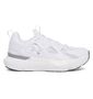 Under Armour Ua Infinite Mvmnt Se - white