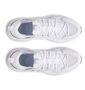 Under Armour Ua Infinite Mvmnt Se - white