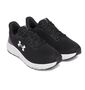Under Armour Ua W Charged Pursuit 4 - black