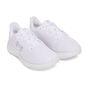 Under Armour Ua W Charged Pursuit 4 - white