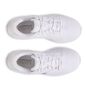 Under Armour Ua W Charged Pursuit 4 - white