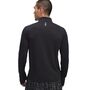 Under Armour Ua Launch 1/4 Zip - black