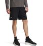 Under Armour Ua Launch 9 Shorts - black