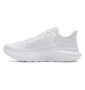 Under Armour Ua W Charged Rogue 5 - white