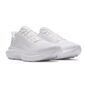 Under Armour Ua W Charged Rogue 5 - white