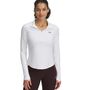 Under Armour Motion 1/2 Zip Emea - white