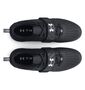 Under Armour Ua Reign Lifter - black