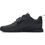 Under Armour Ua Reign Lifter - black