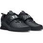 Under Armour Ua Reign Lifter - black