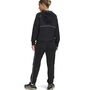 Under Armour Ua Rival Tricot Tracksuit Hd - black