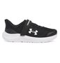 Under Armour Ua Bps Pursuit 4 Ac - black