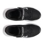 Under Armour Ua Bps Pursuit 4 Ac - black