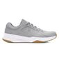 Under Armour Ua W Edge Suede - halo gray