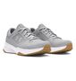 Under Armour Ua W Edge Suede - halo gray