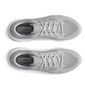Under Armour Ua W Edge Suede - halo gray