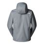 The North Face M Quest Jacket - Eu - monument grey