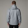 The North Face M Quest Jacket - Eu - monument grey