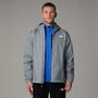 The North Face M Quest Jacket - Eu - monument grey