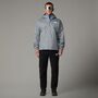 The North Face M Quest Jacket - Eu - monument grey