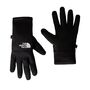 The North Face Etip Recycled Glove - tnf black/tnf white 