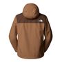 The North Face M Antora Jacket - latte-smokey brown