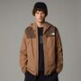 The North Face M Antora Jacket - latte-smokey brown