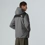 The North Face M Antora Jacket - smoked pearl/tnf black/