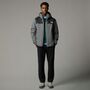 The North Face M Antora Jacket - smoked pearl/tnf black/
