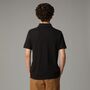 The North Face M Essential Regular Polo - tnf black