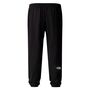The North Face M Simple Dome Regular Tapered Jogger - tnf black