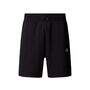The North Face M Essential Relaxed Short - tnf black