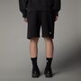 The North Face M Essential Relaxed Short - tnf black