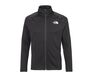 The North Face M Muttsee Fleece Jacket - tnf black 