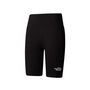The North Face W Simple Dome Legging Short - tnf black