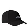 The North Face 66 Flashdry Hat - tnf black/tnf white