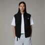 The North Face M Yumiori Vest - tnf black