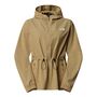 The North Face W Ma Wind Jacket - khaki stone